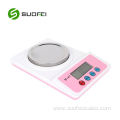 SF-417 Kinetic Energy Digital Stainless Steel Kitchen Scale